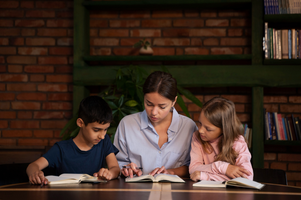 Why Christian Homeschooling is Growing Around the World