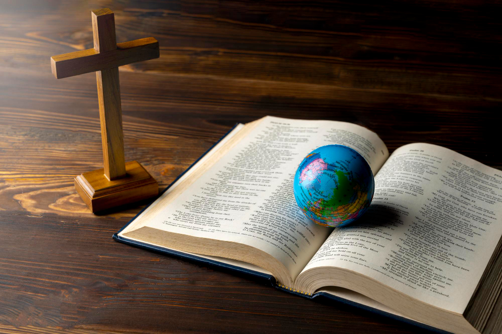 How to Start Your Christian Homeschooling Journey